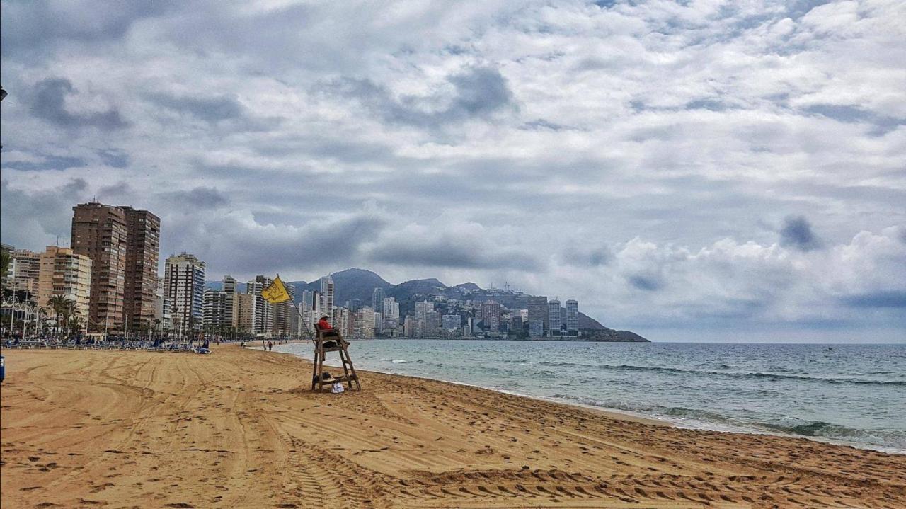 Apartamento Ranchos Of The Sea Benidorm