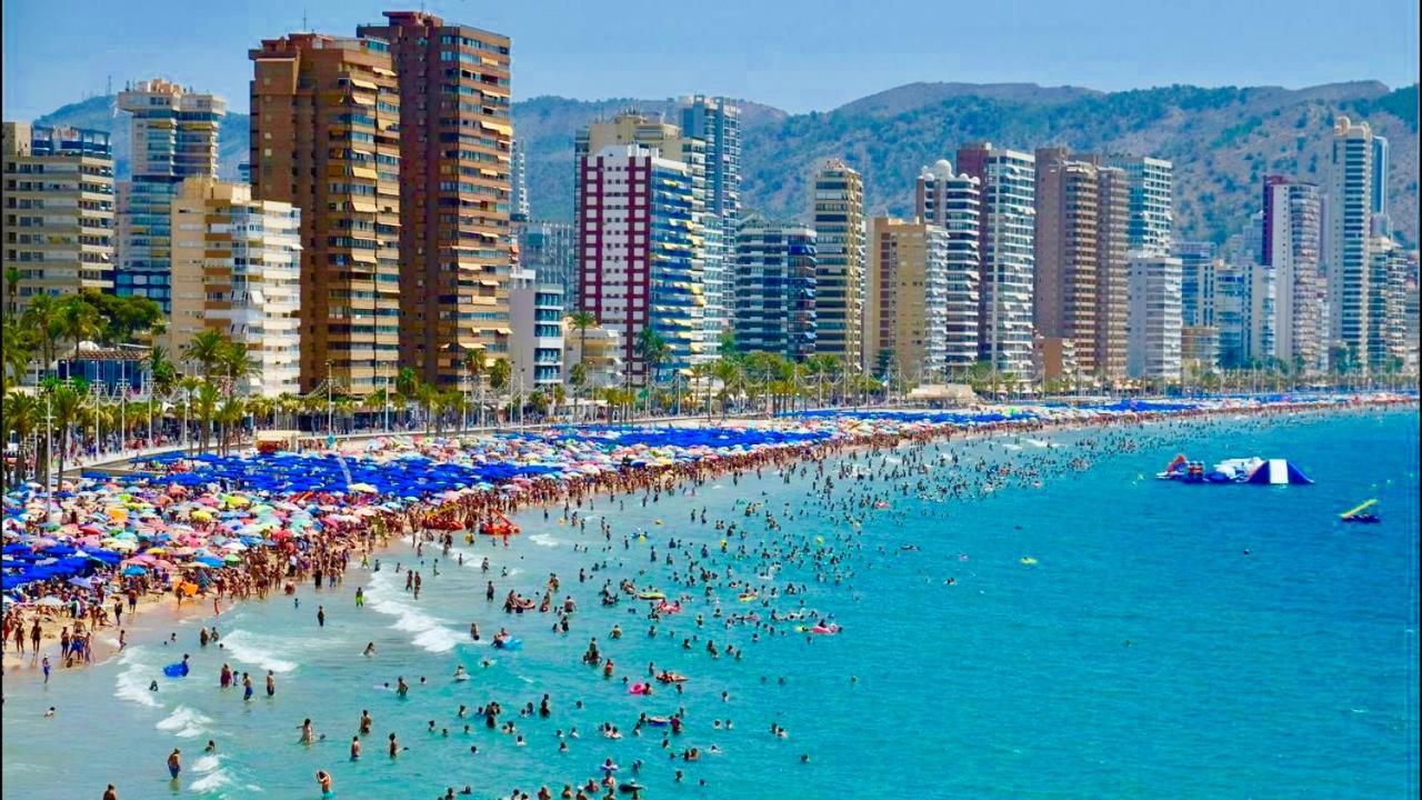 Apartamento Ranchos Of The Sea