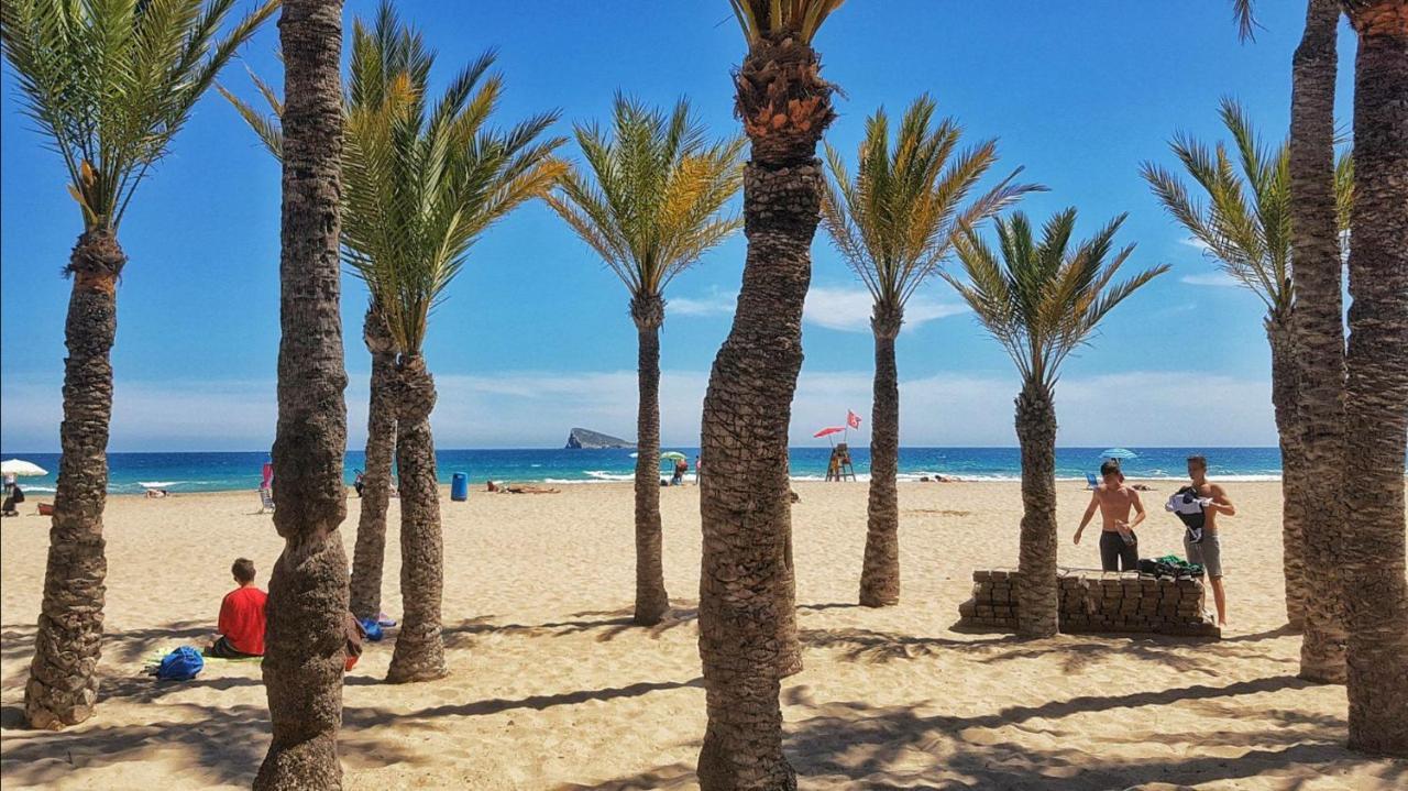 Ranchos Of The Sea Apartamento Benidorm