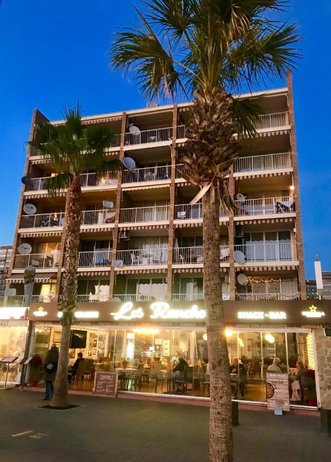 Ranchos Of The Sea Benidorm