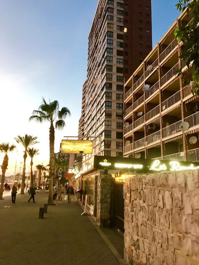 Apartamento Ranchos Of The Sea Benidorm