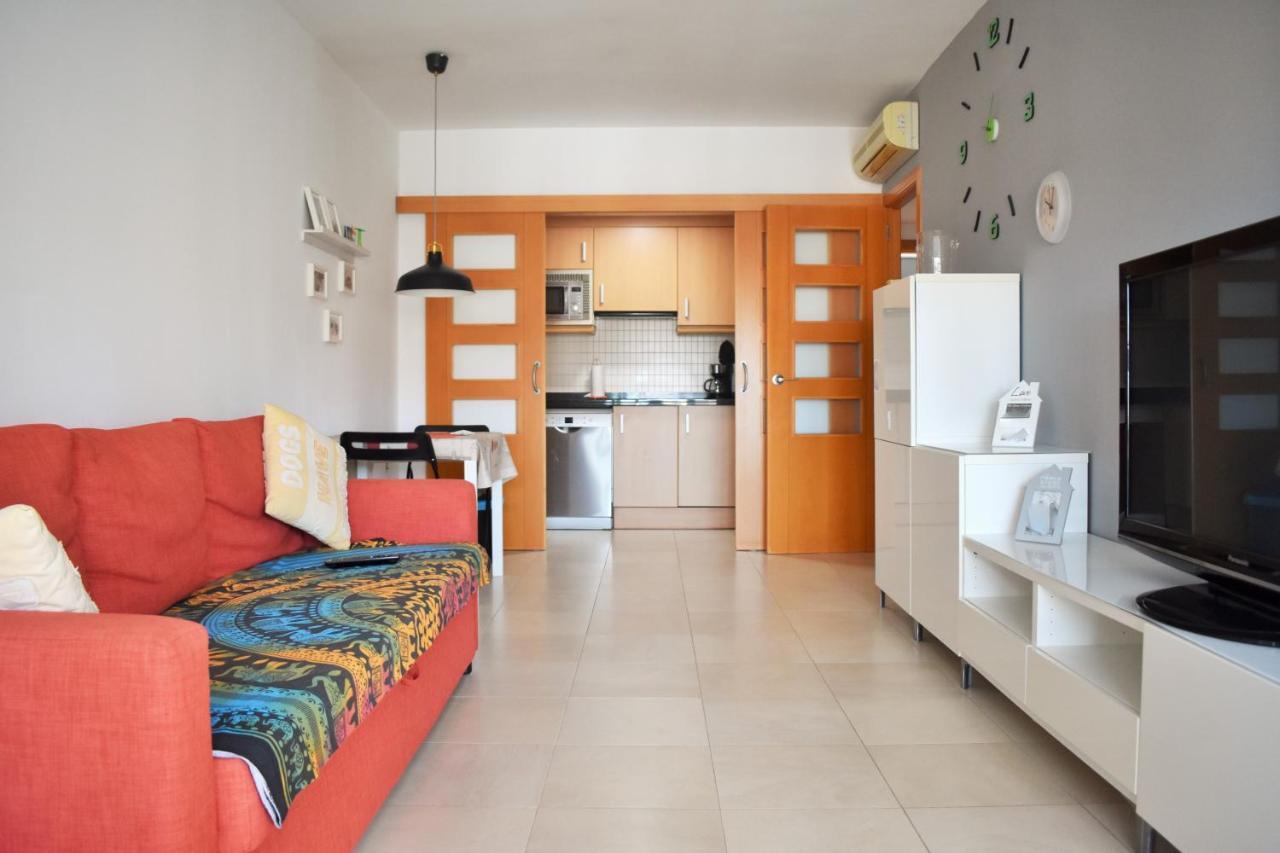 Apartamento Cozy Capri Benidorm