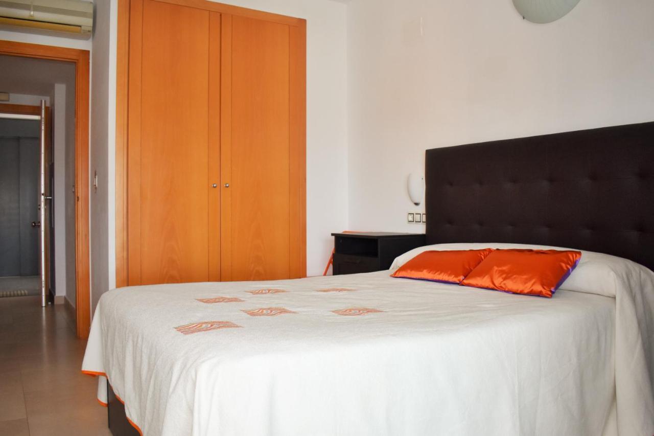 Cozy Capri Apartamento *