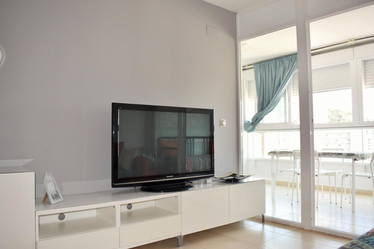 Apartamento Cozy Capri
