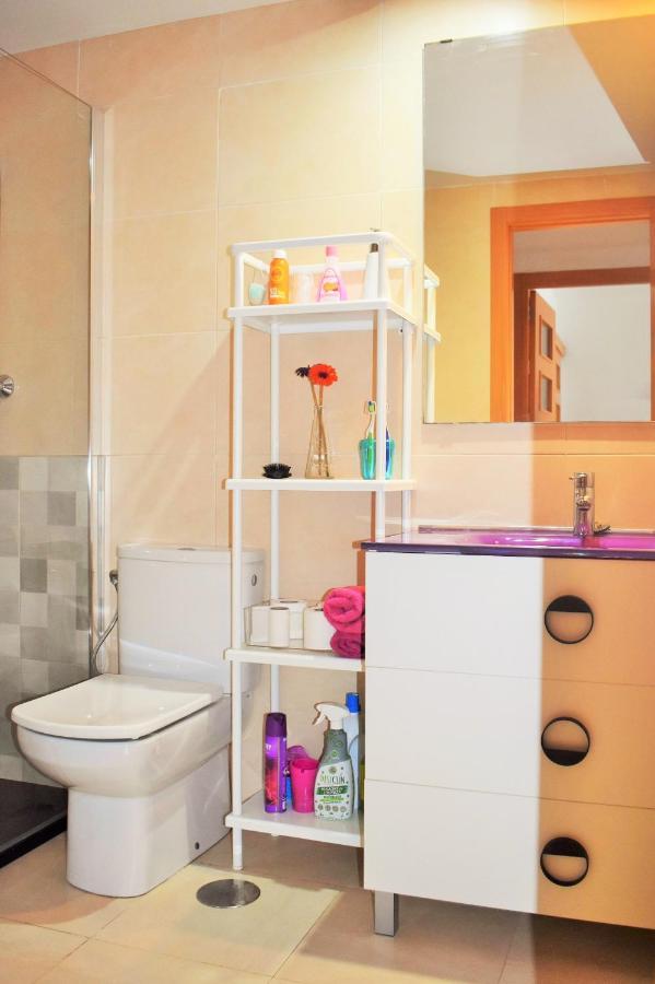 Apartamento Cozy Capri Benidorm