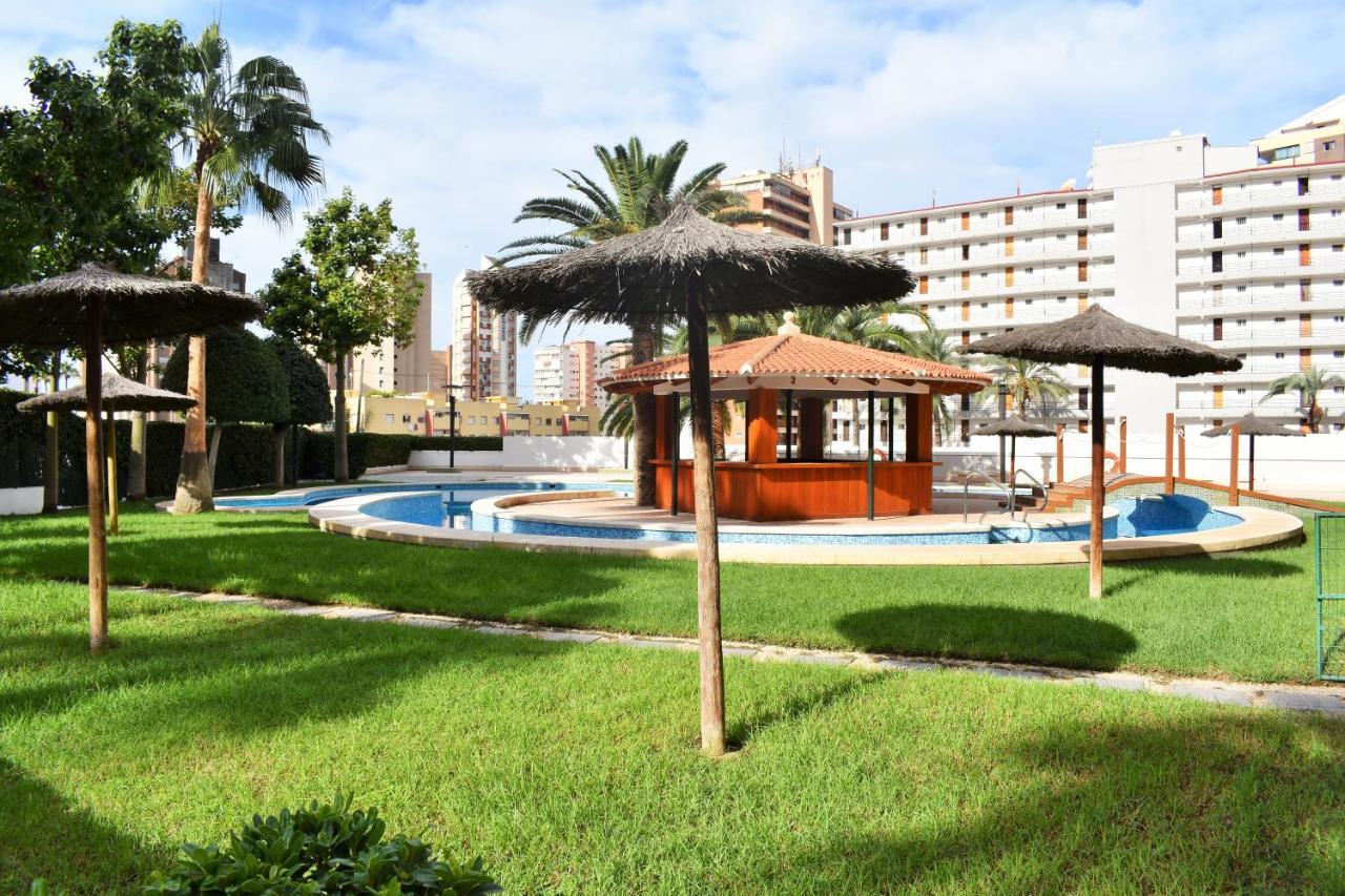 Cozy Capri * Benidorm