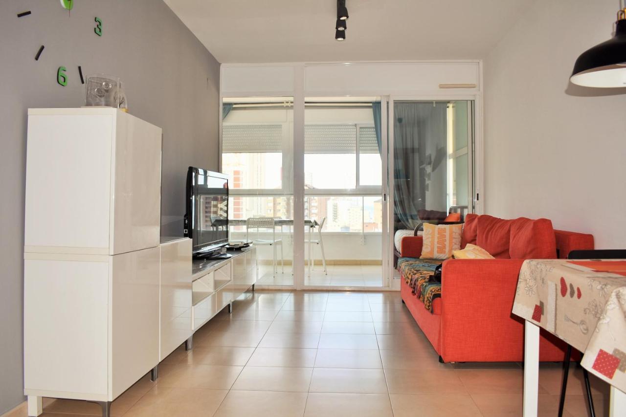 Apartamento Cozy Capri
