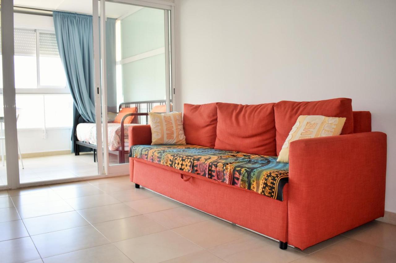 Cozy Capri Apartamento Benidorm