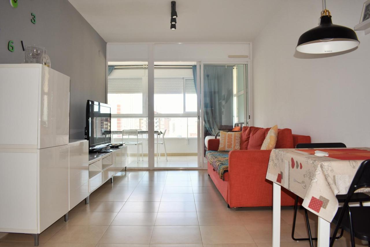 Apartamento Cozy Capri