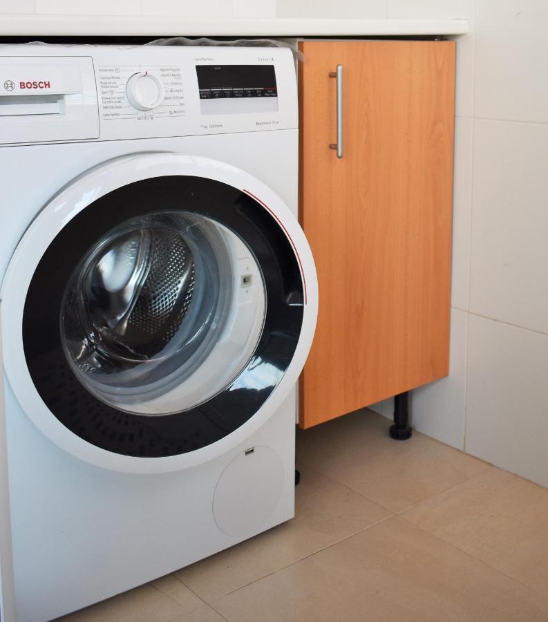 Apartamento Cozy Capri *