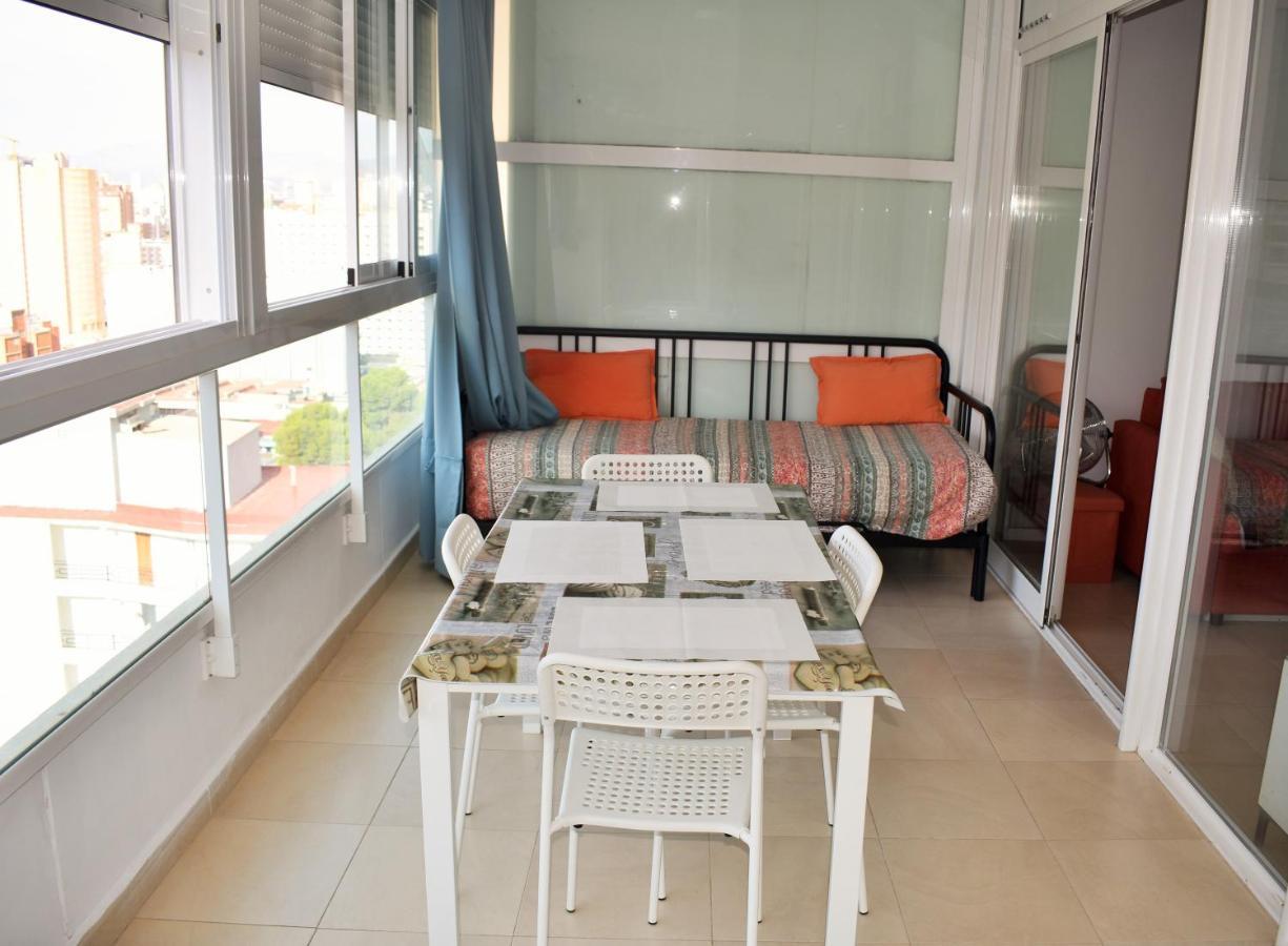 Cozy Capri Apartamento