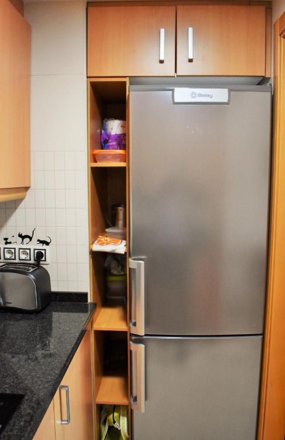 Apartamento Cozy Capri *