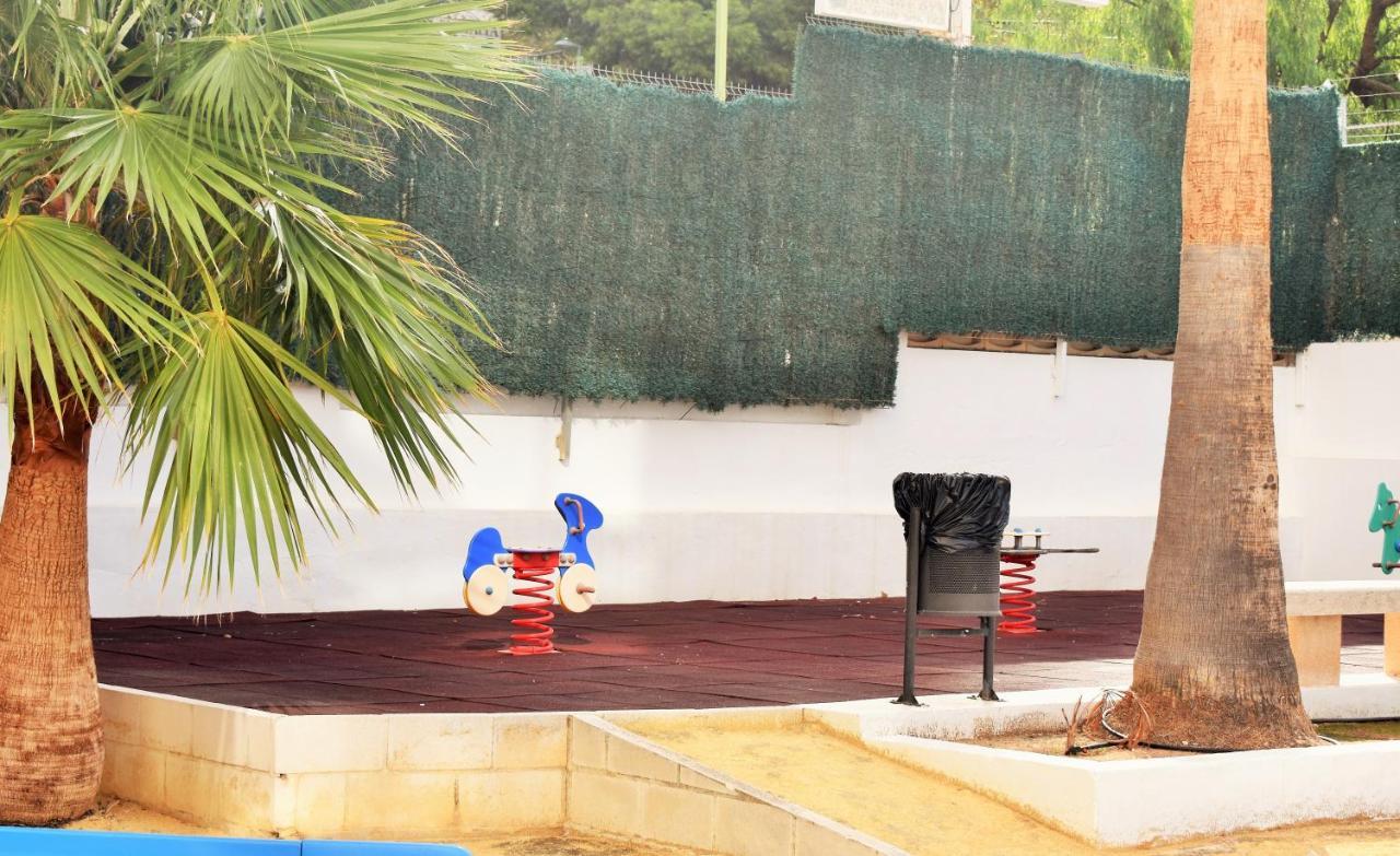 Cozy Capri Apartamento Benidorm