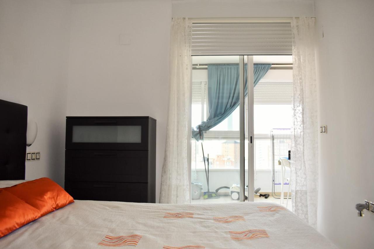 Cozy Capri Apartamento