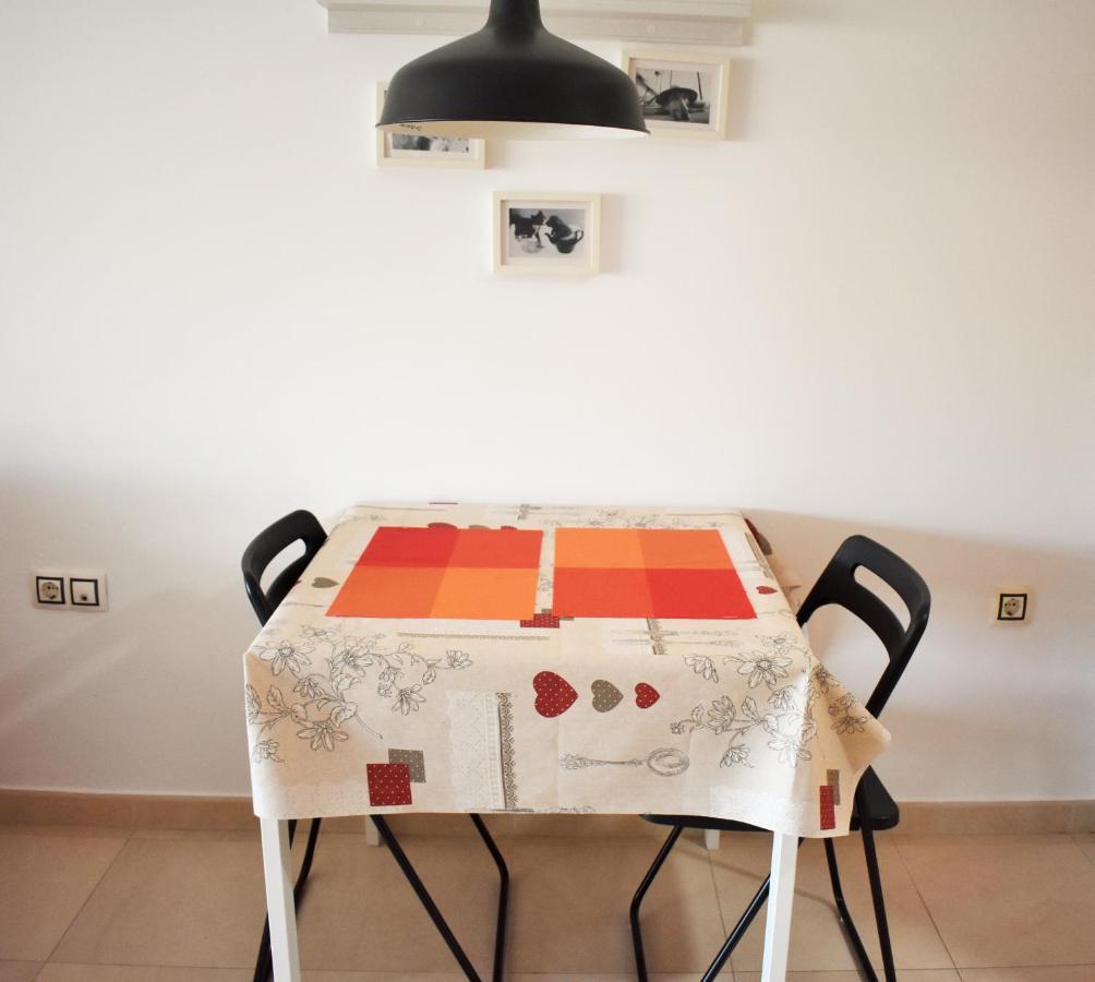 Apartamento Cozy Capri *