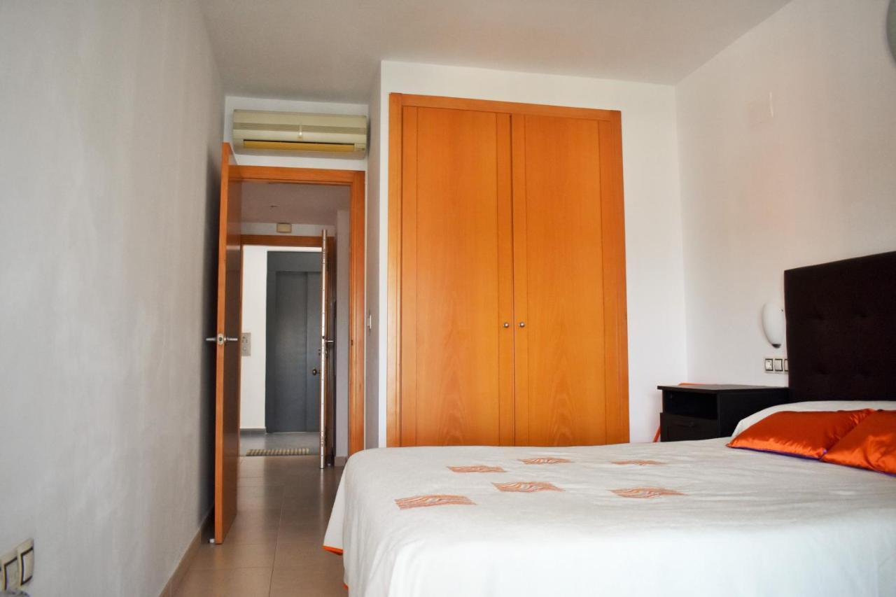 Cozy Capri Apartamento Benidorm