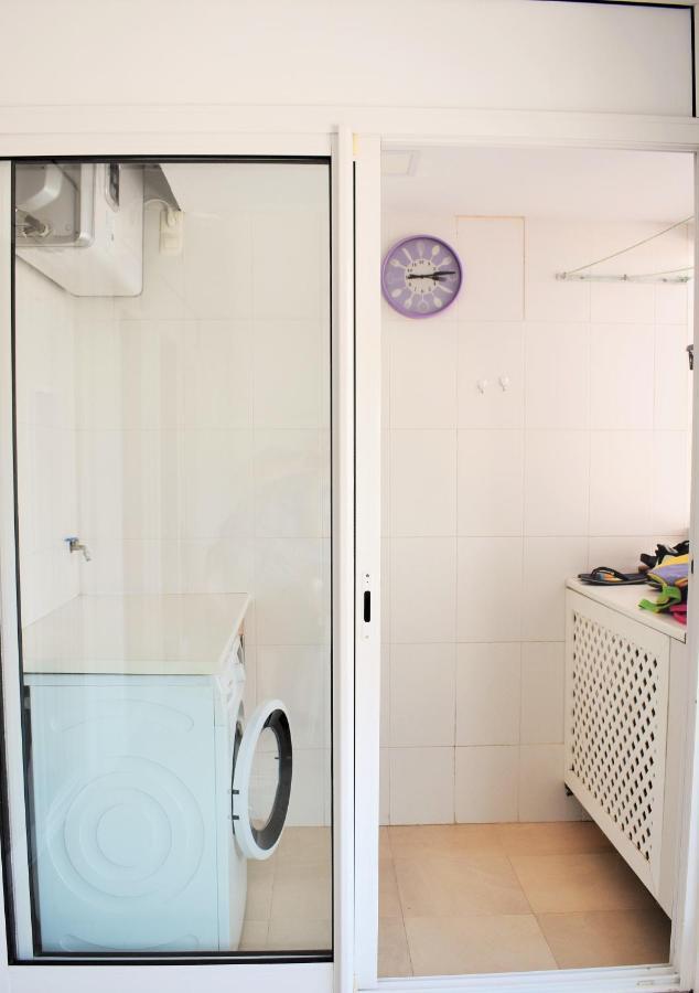 Cozy Capri Apartamento