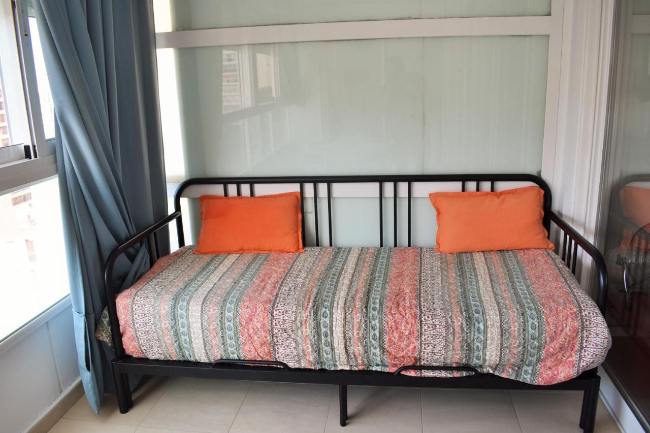 Cozy Capri * Benidorm