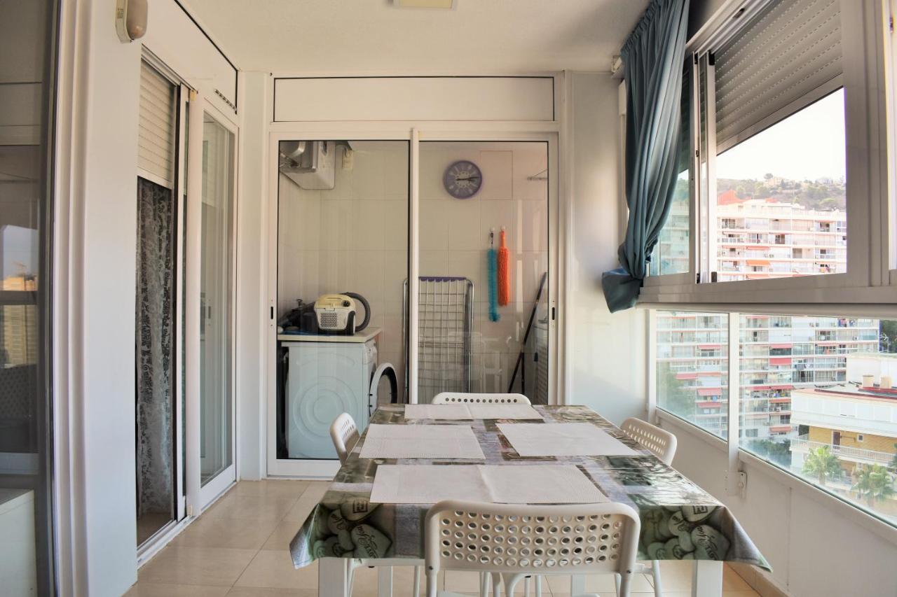 Cozy Capri Benidorm