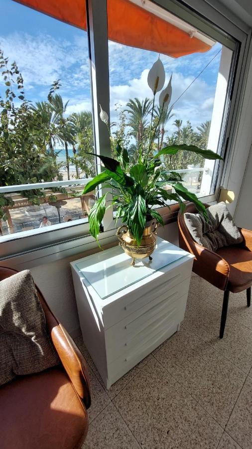 Altavista Appartement