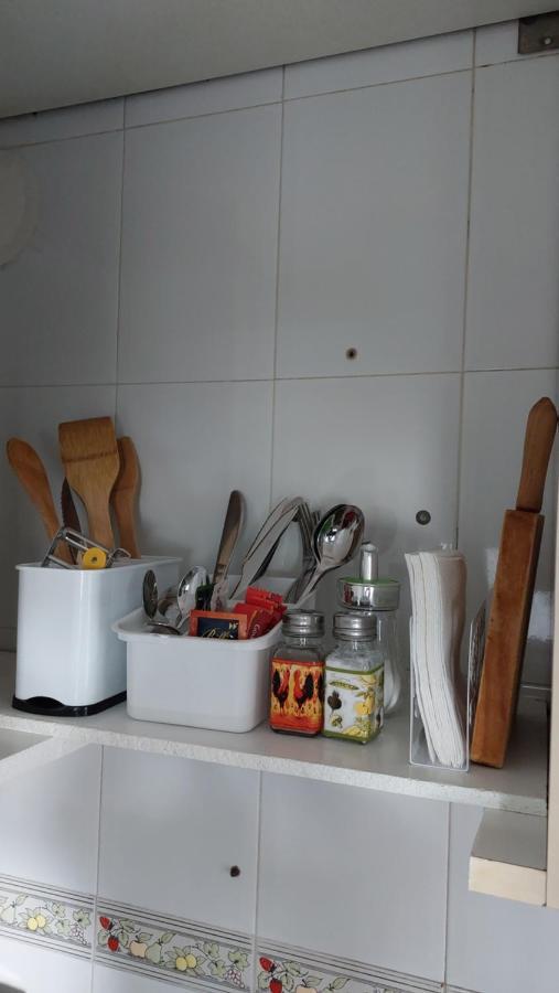 Altavista Appartement *