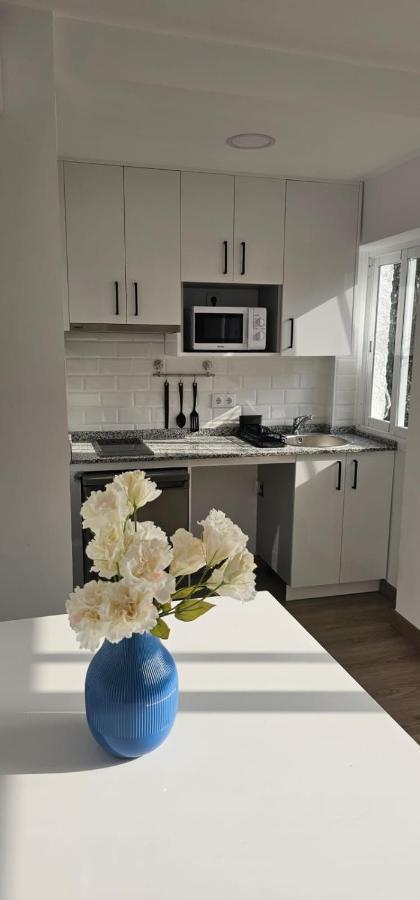 La Caseta Blava 1 Apartment Benidorm