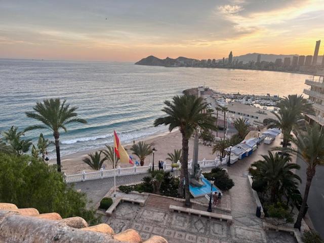 La Caseta Blava 1 Benidorm
