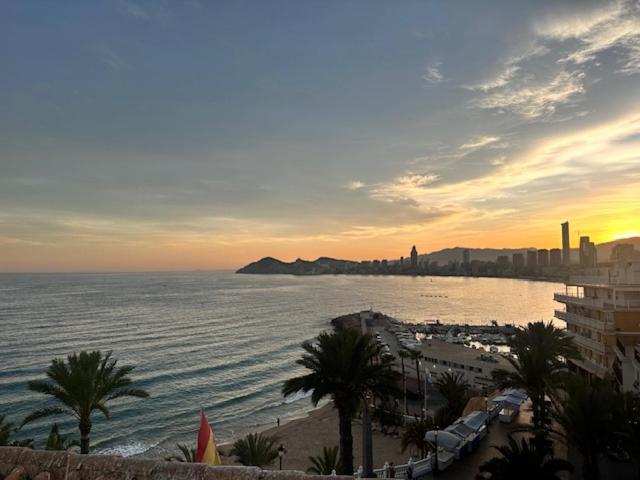 La Caseta Blava 1 * Benidorm