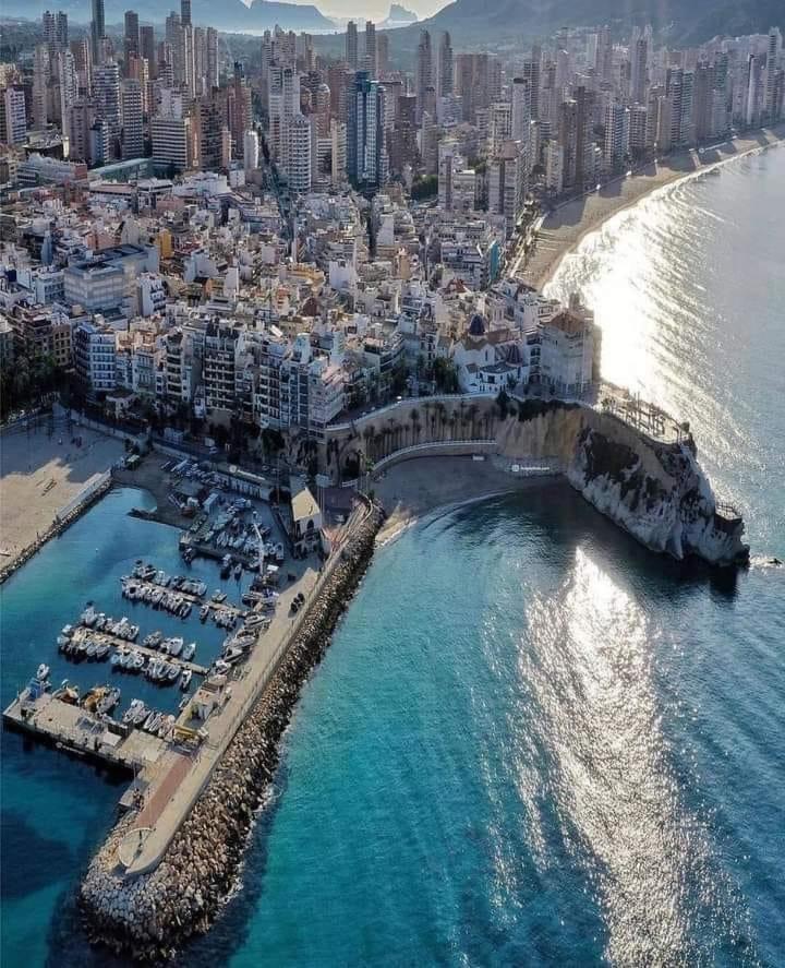 La Caseta Blava 1 * Benidorm