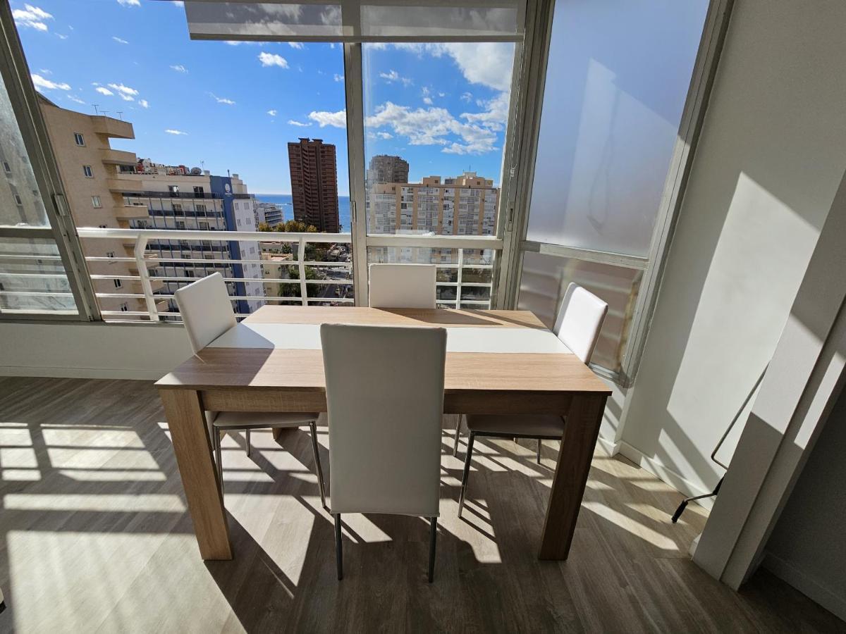 Apartamento Zeus 11 If Benidorm