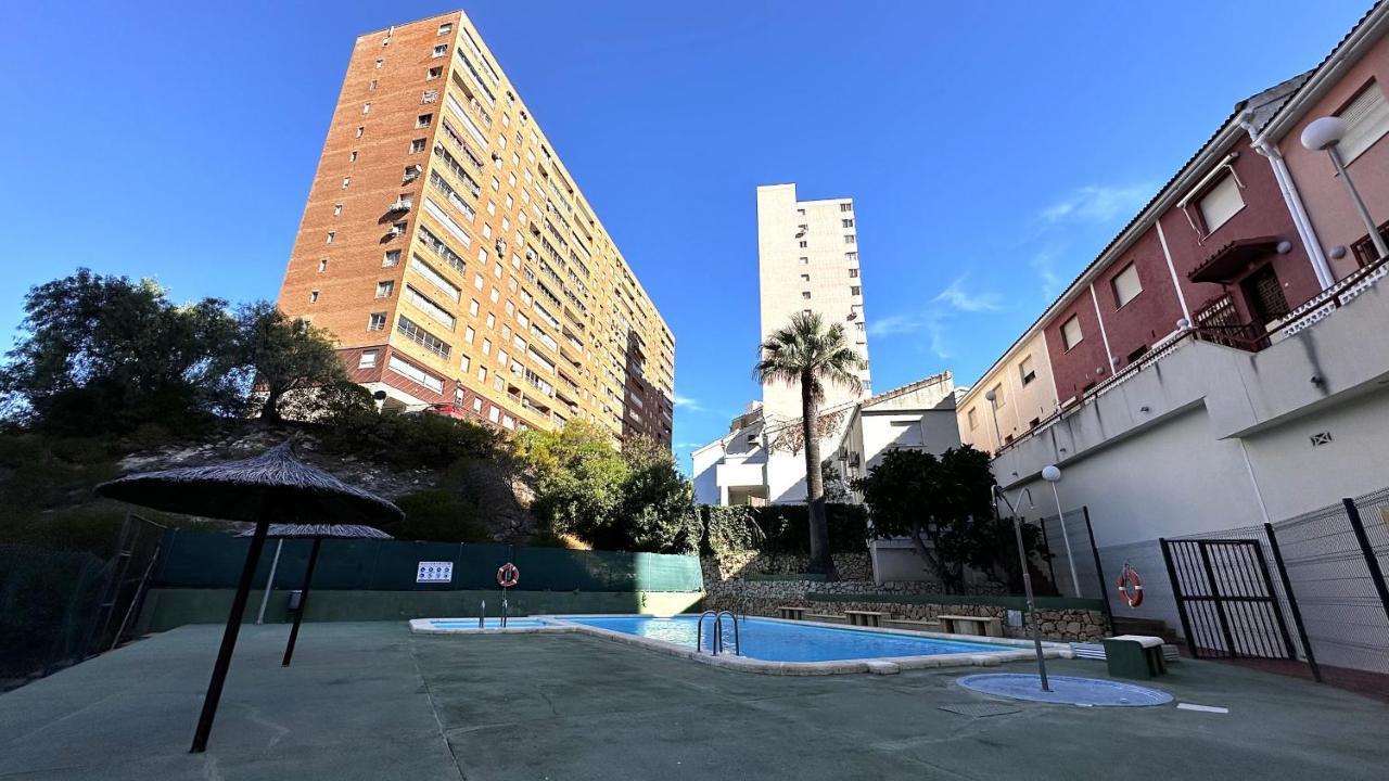 Playa Poniente * Benidorm