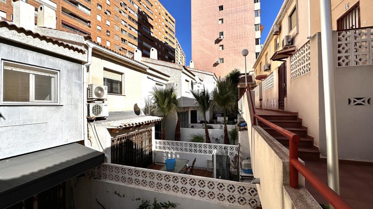 Holiday home Playa Poniente