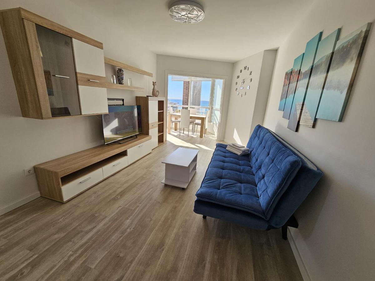 Zeus 11 If Apartment