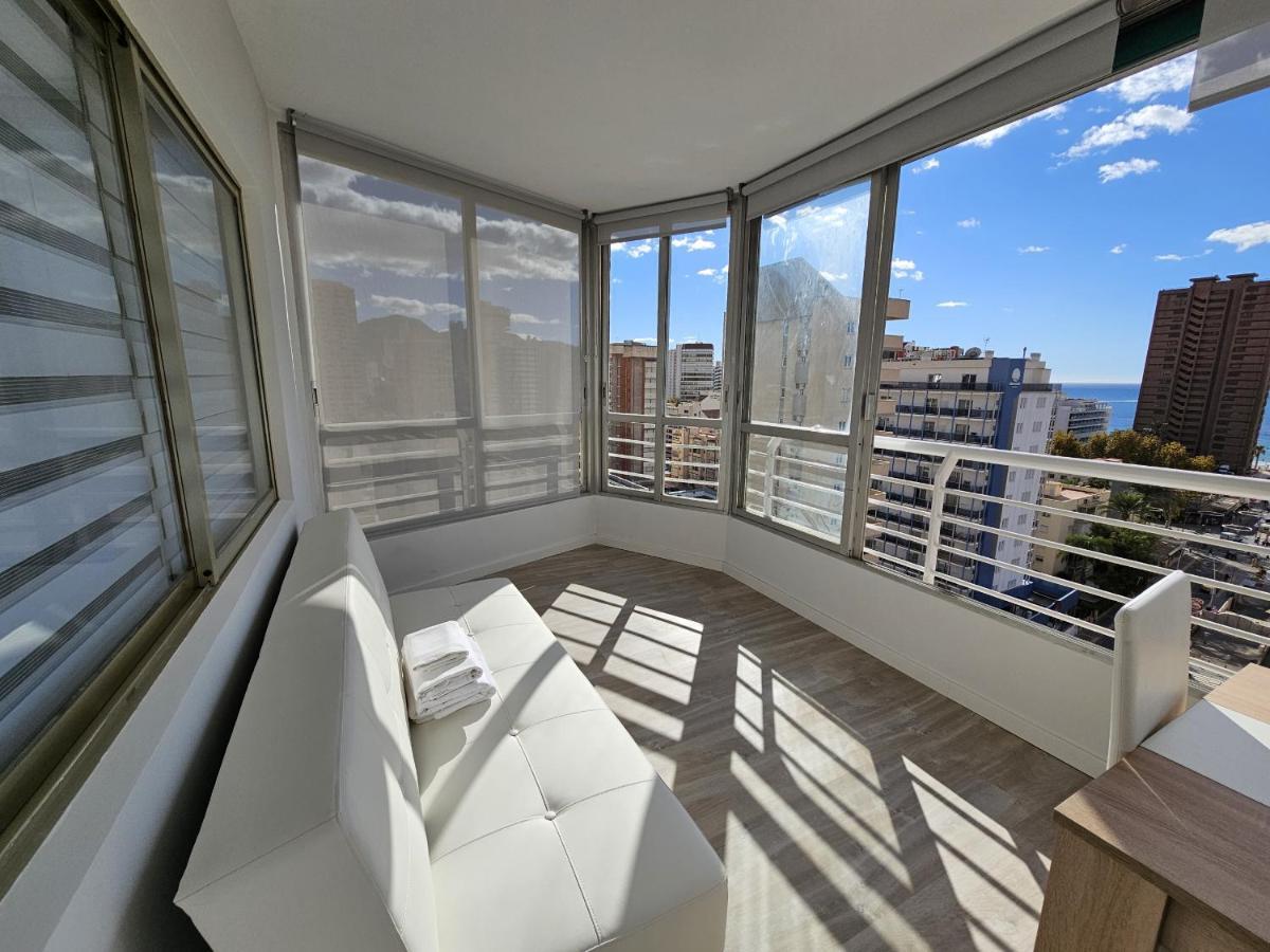 Apartment Zeus 11 If *