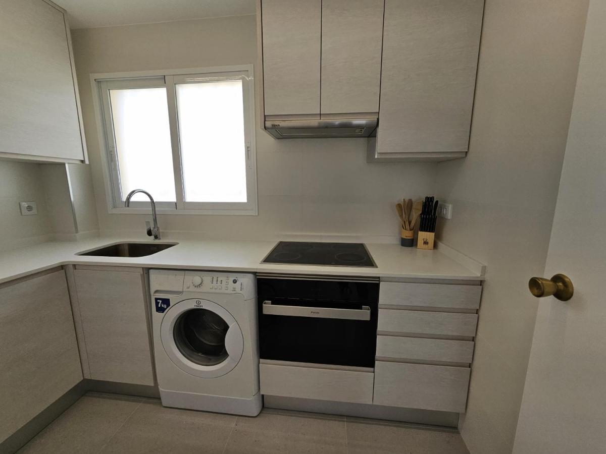 Apartamento Zeus 11 If Benidorm