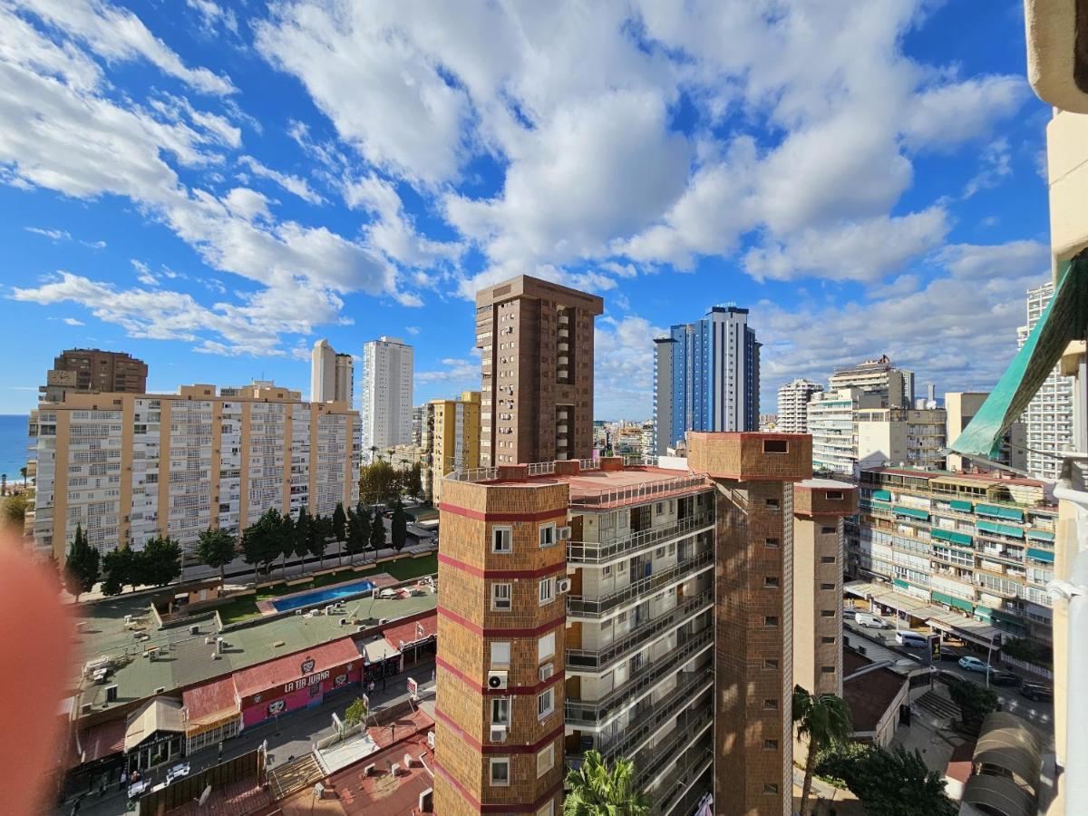 Zeus 11 If Apartamento