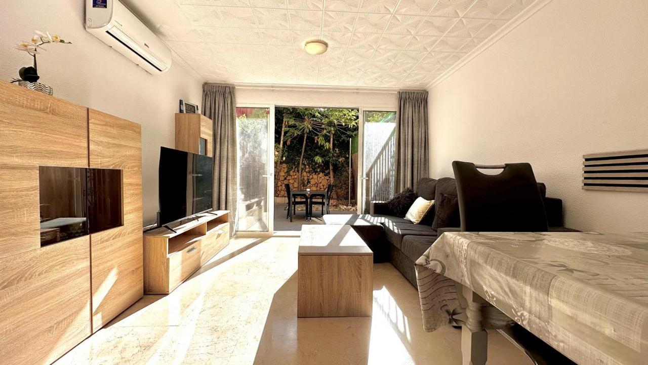 Playa Poniente Vakantiehuis