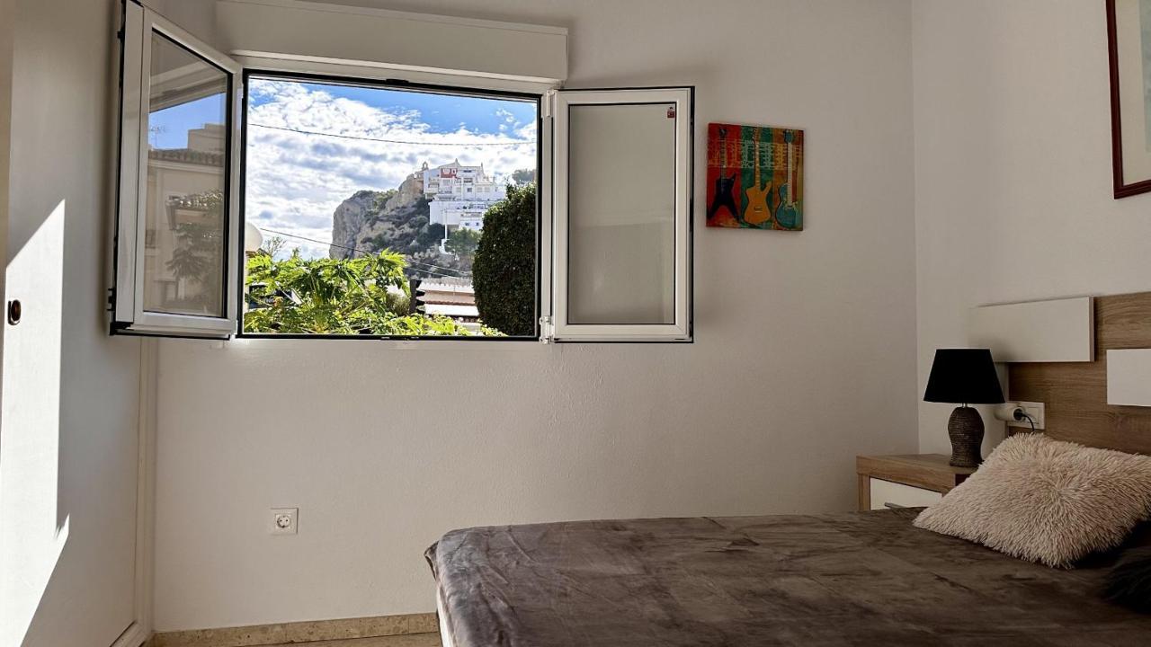 Vakantiehuis Playa Poniente Benidorm