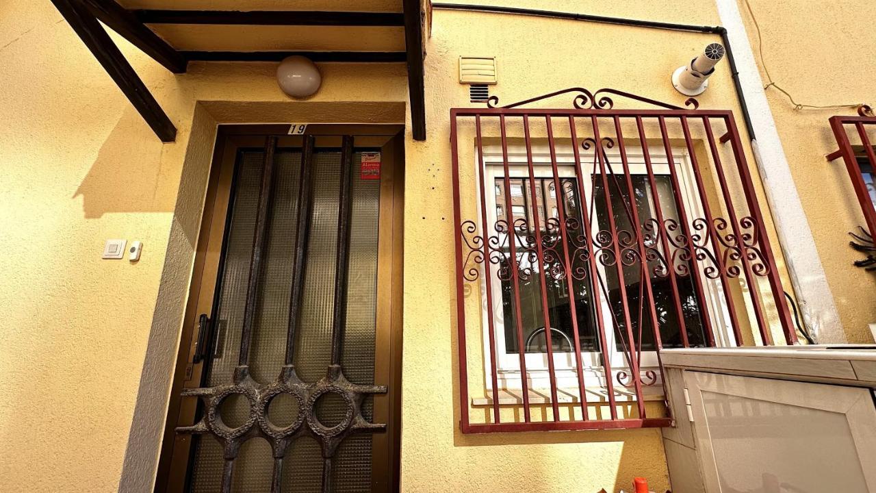 Vakantiehuis Playa Poniente *