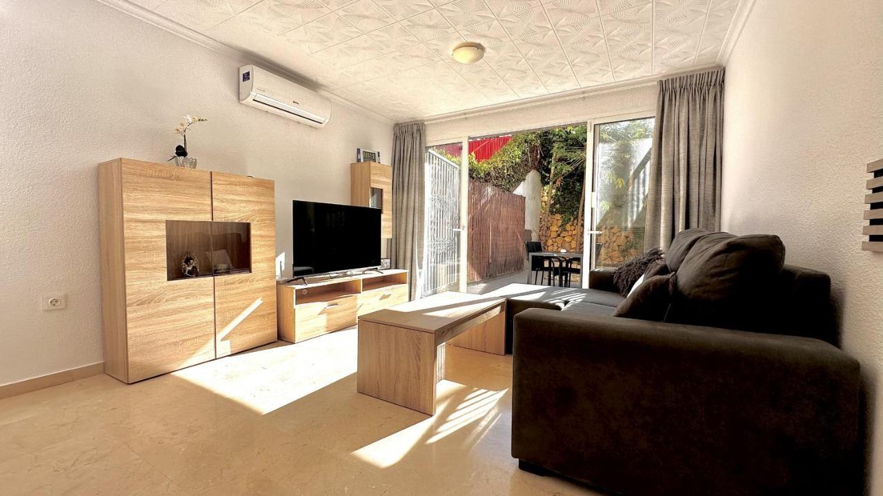 Vakantiehuis Playa Poniente *