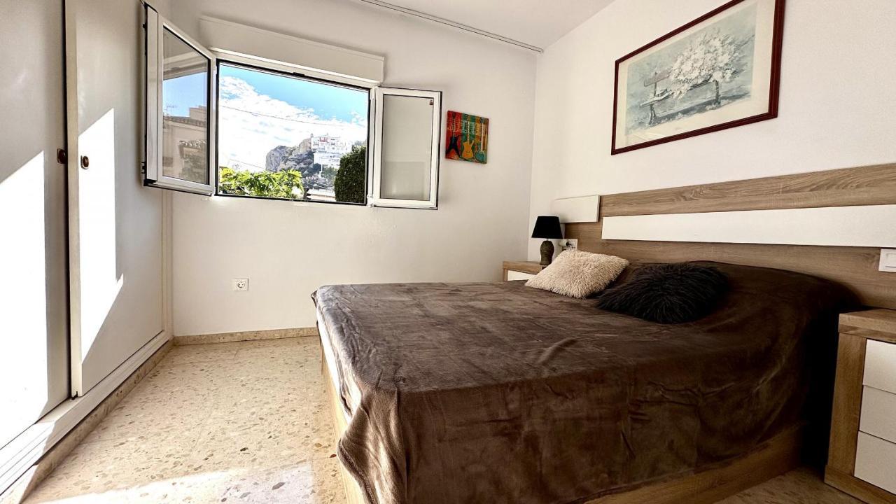 Playa Poniente Holiday home *