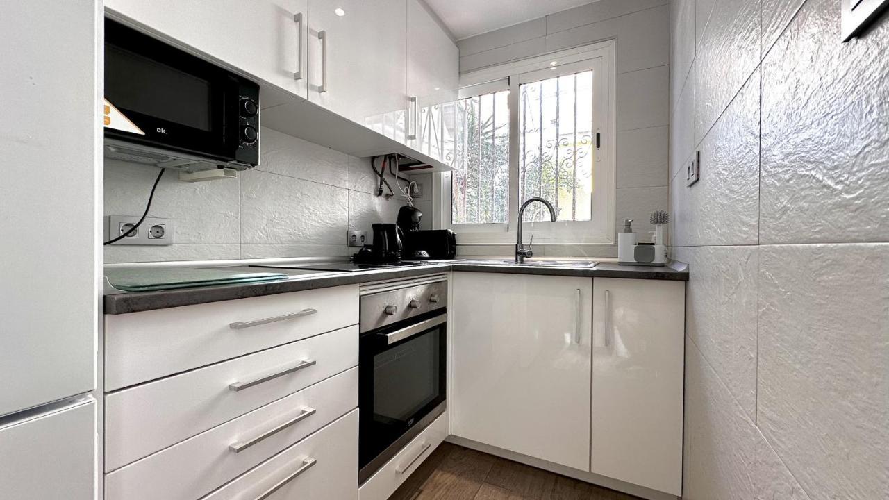 Vakantiehuis Playa Poniente Benidorm