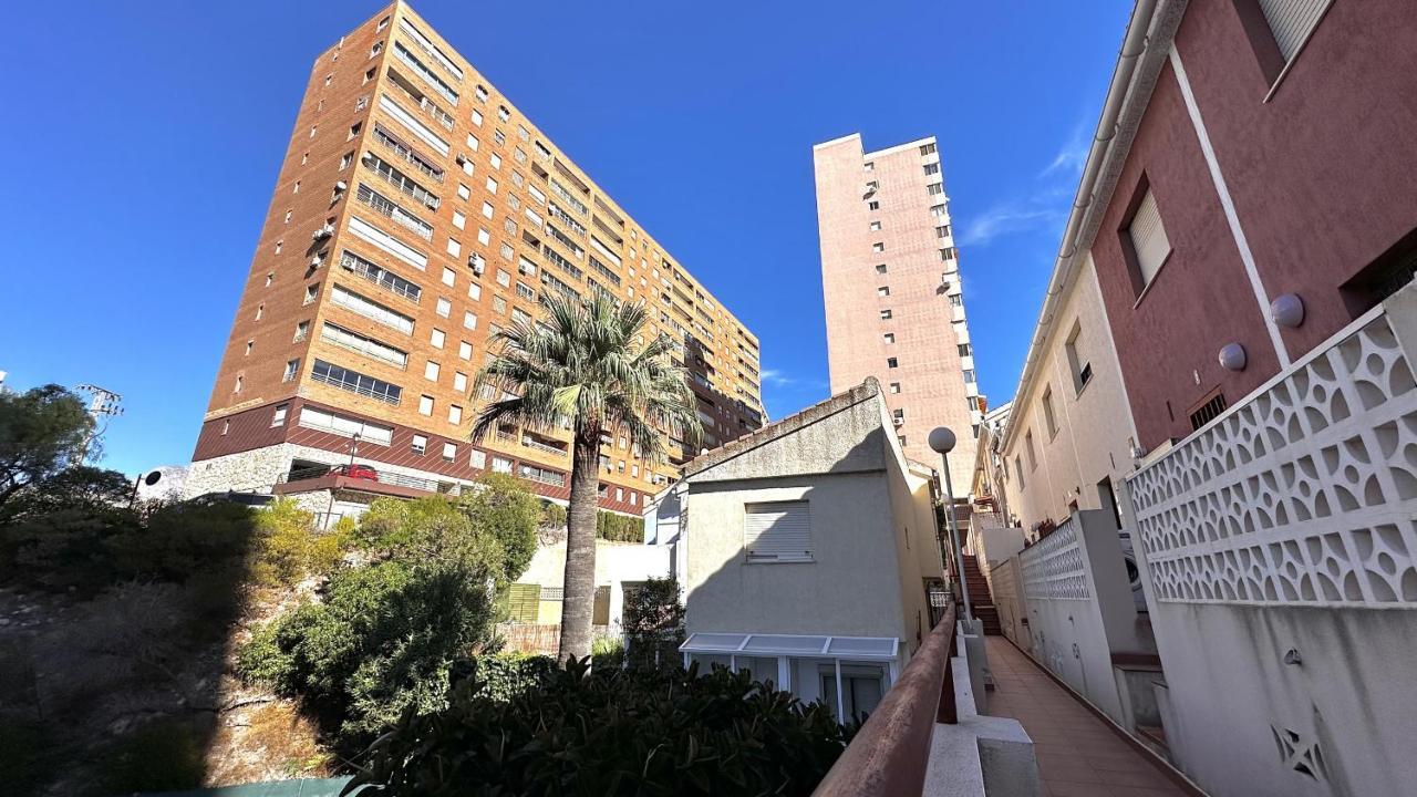 Holiday home Playa Poniente *