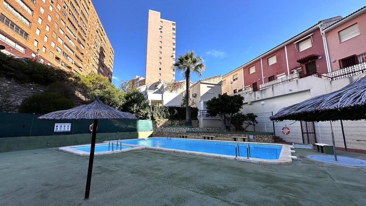 Playa Poniente