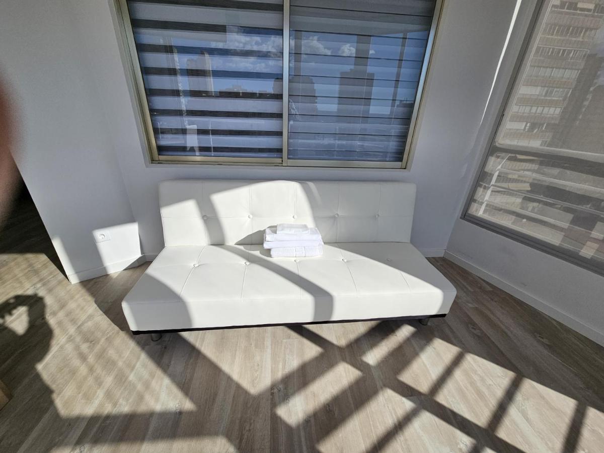 Apartamento Zeus 11 If *