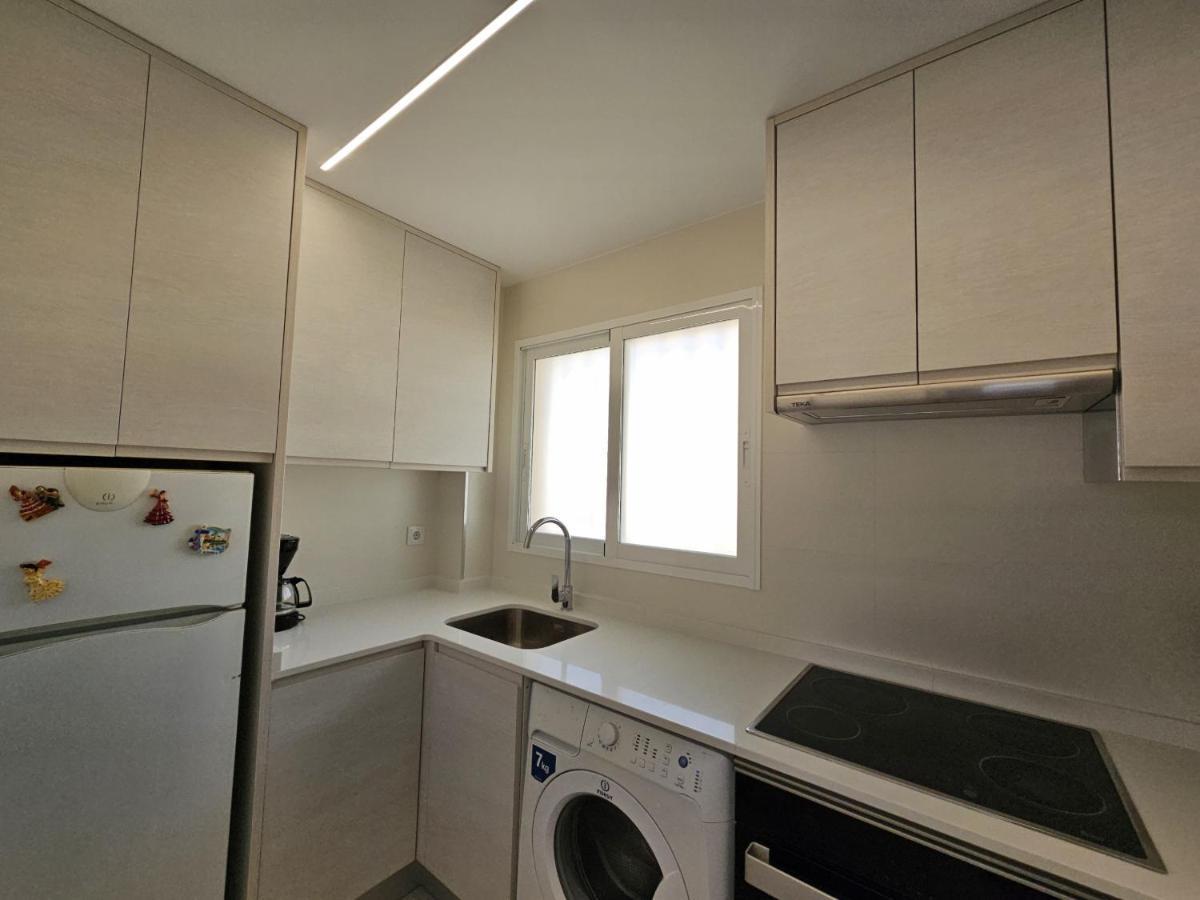 Apartamento Zeus 11 If Benidorm