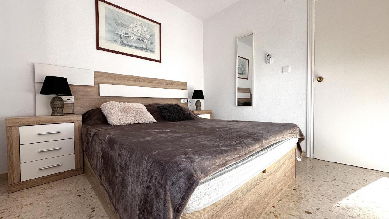 Holiday home Playa Poniente Benidorm
