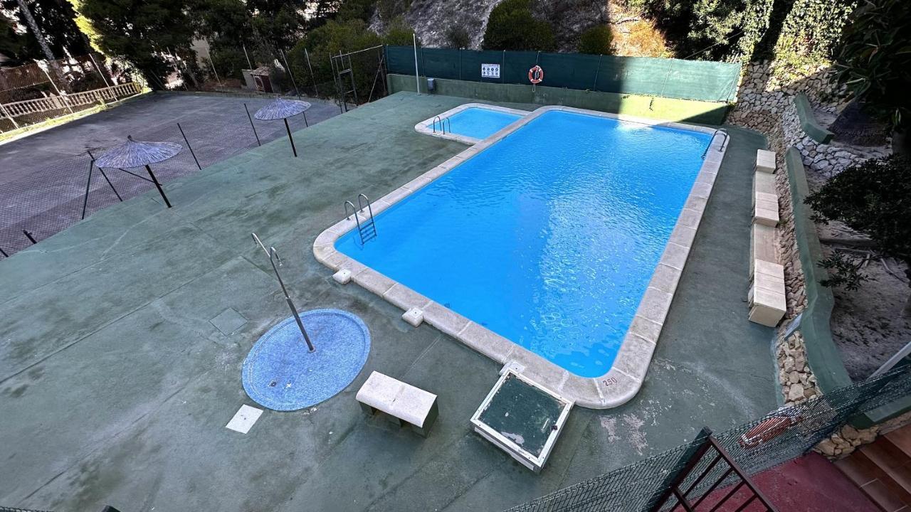 Holiday home Playa Poniente