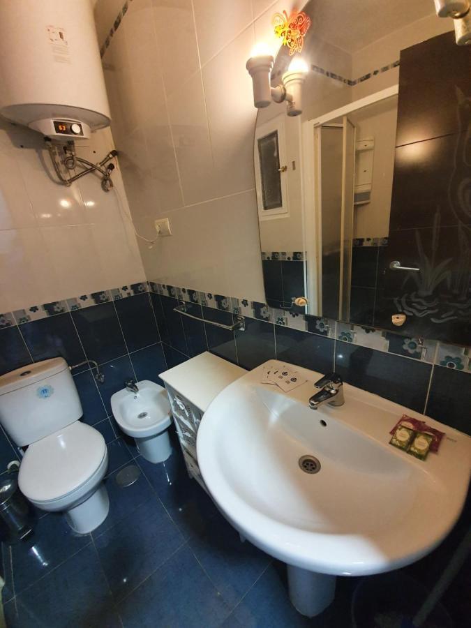 Beautiful New One Bedroom In