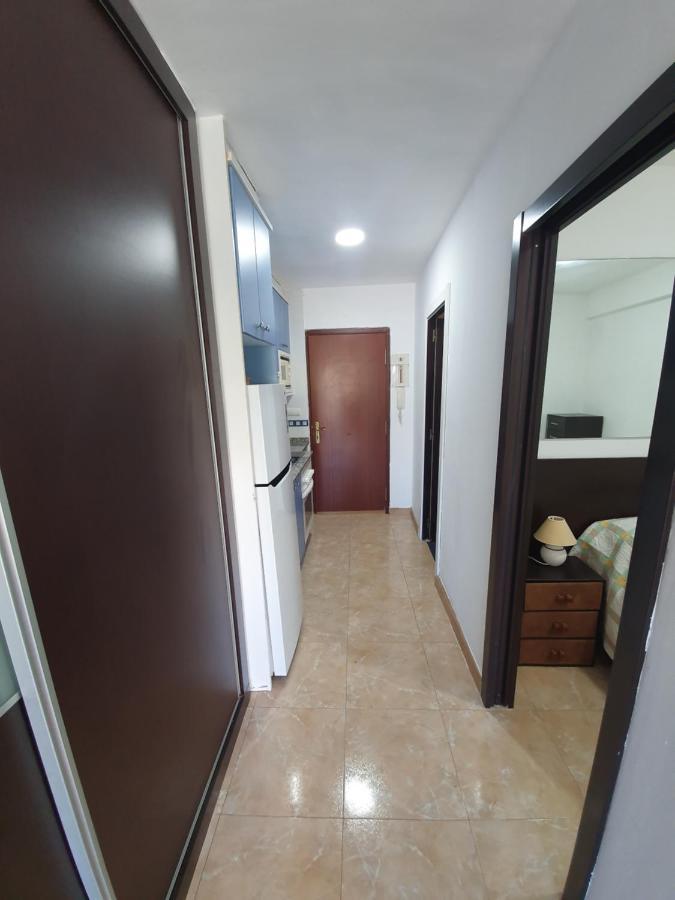 Beautiful New One Bedroom In Benidorm